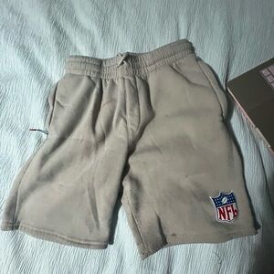 nba shorts men’s small women’s medium sweat athletic shorts